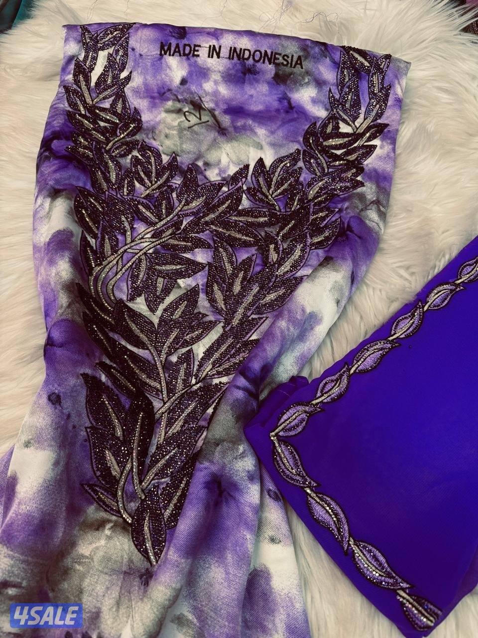 مخاوير اماراتيه حرير إندونيسي0