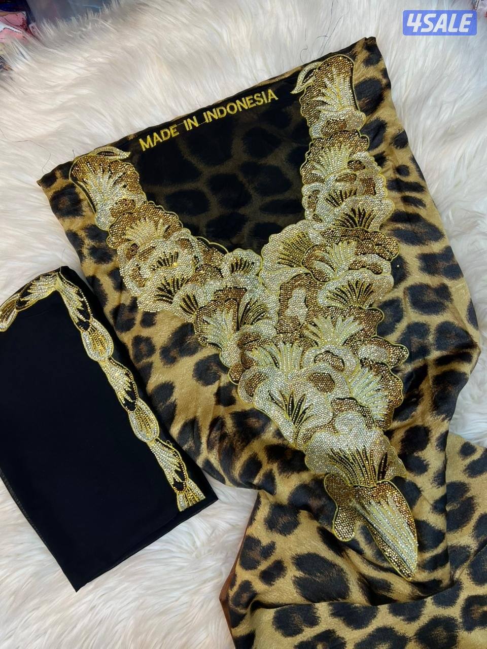 مخاوير اماراتيه حرير إندونيسي5