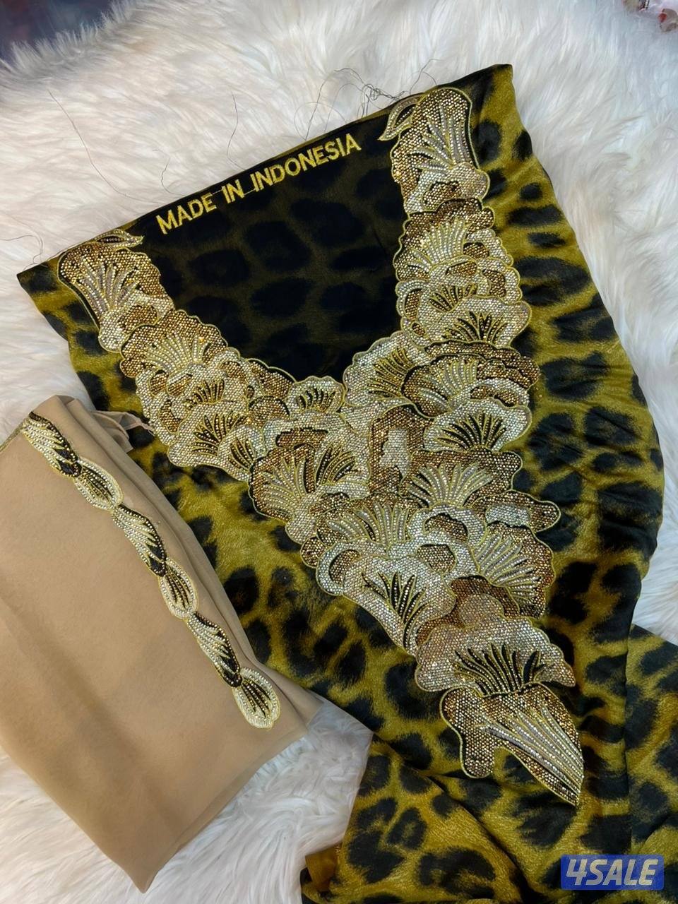 مخاوير اماراتيه حرير إندونيسي6