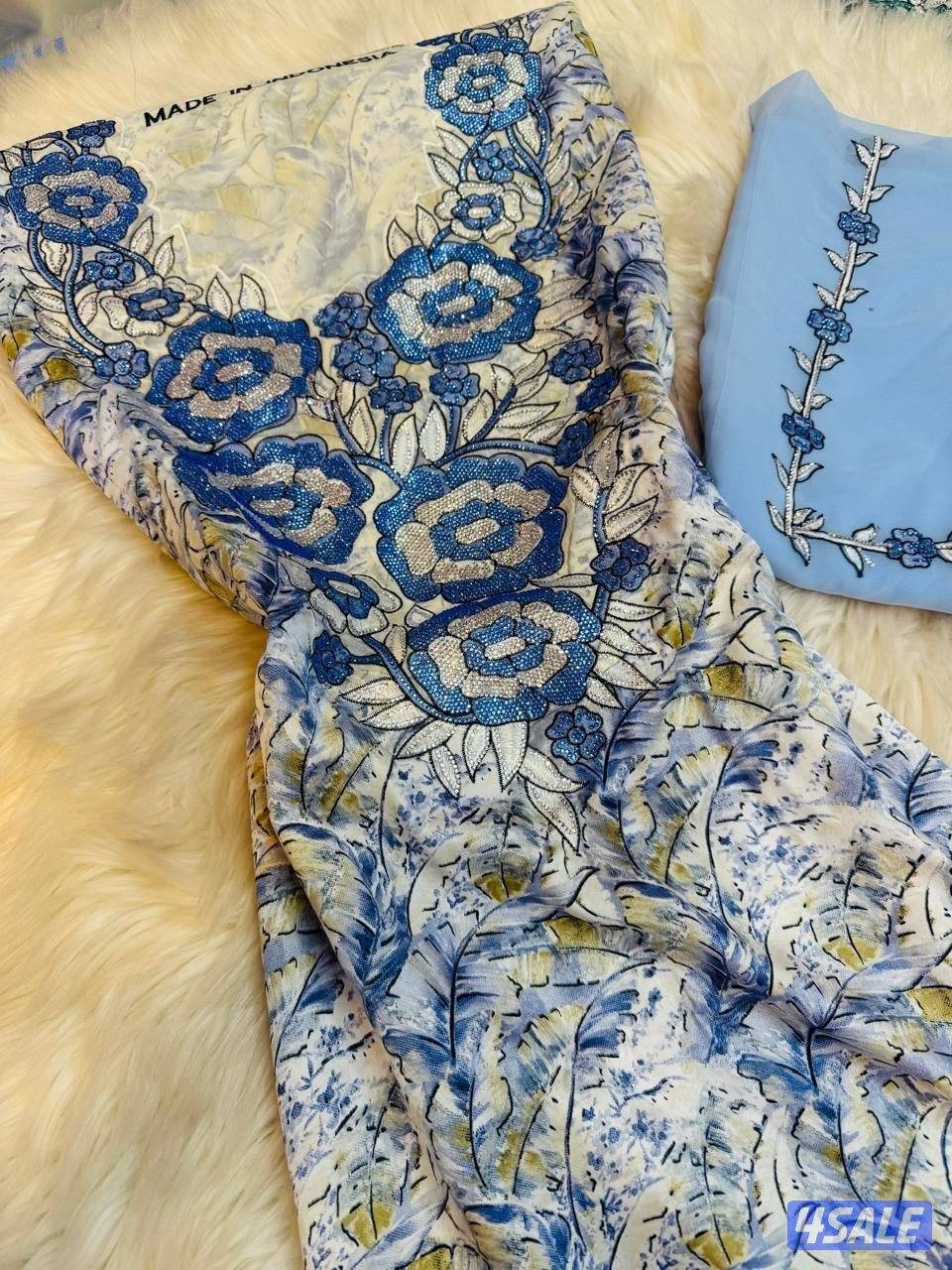 مخاوير اماراتيه حرير إندونيسي7