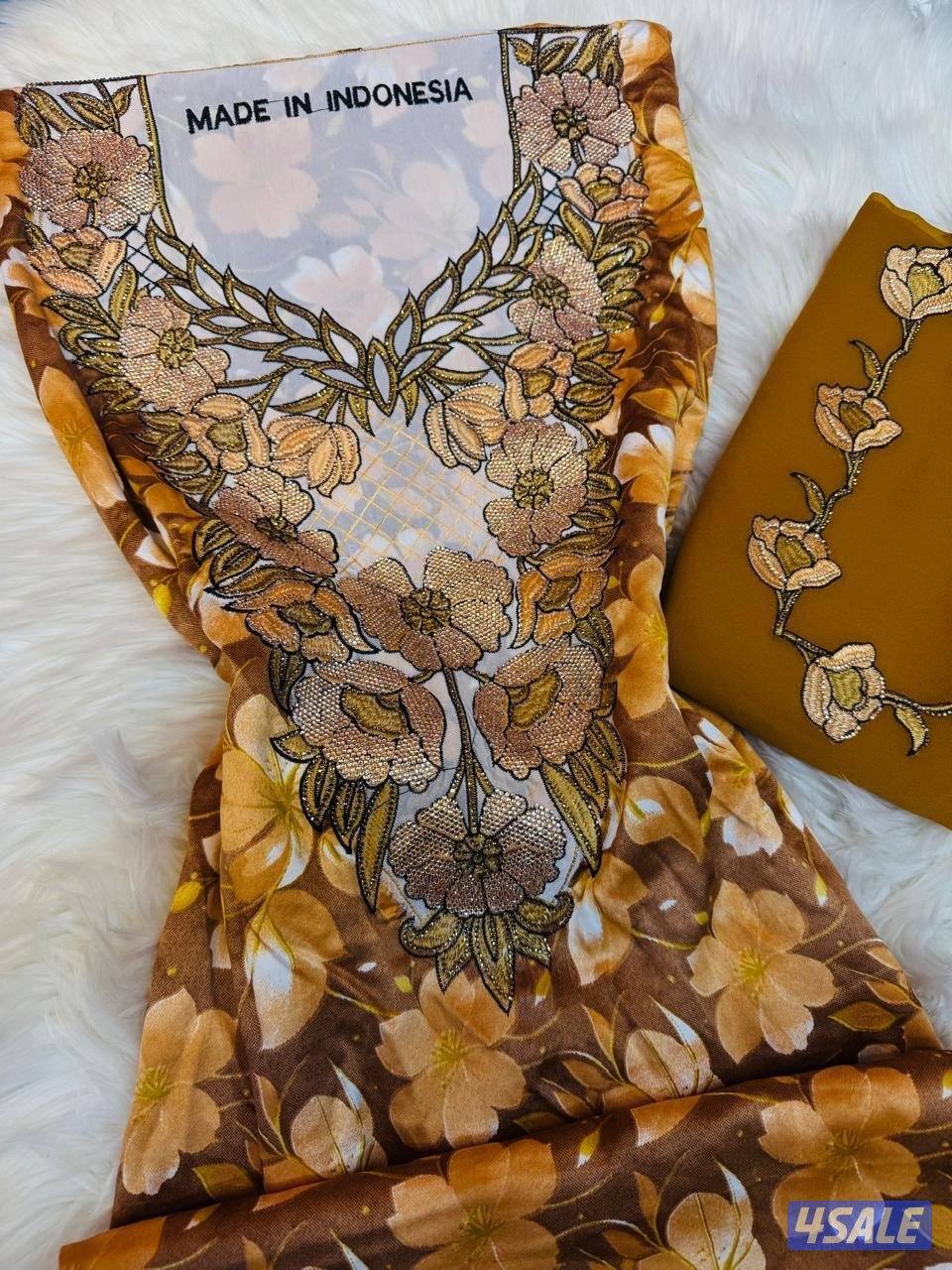 مخاوير اماراتيه حرير إندونيسي9