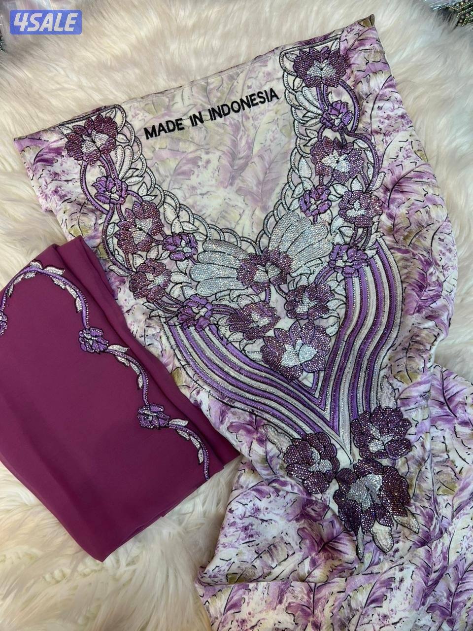 مخاوير اماراتيه حرير إندونيسي10