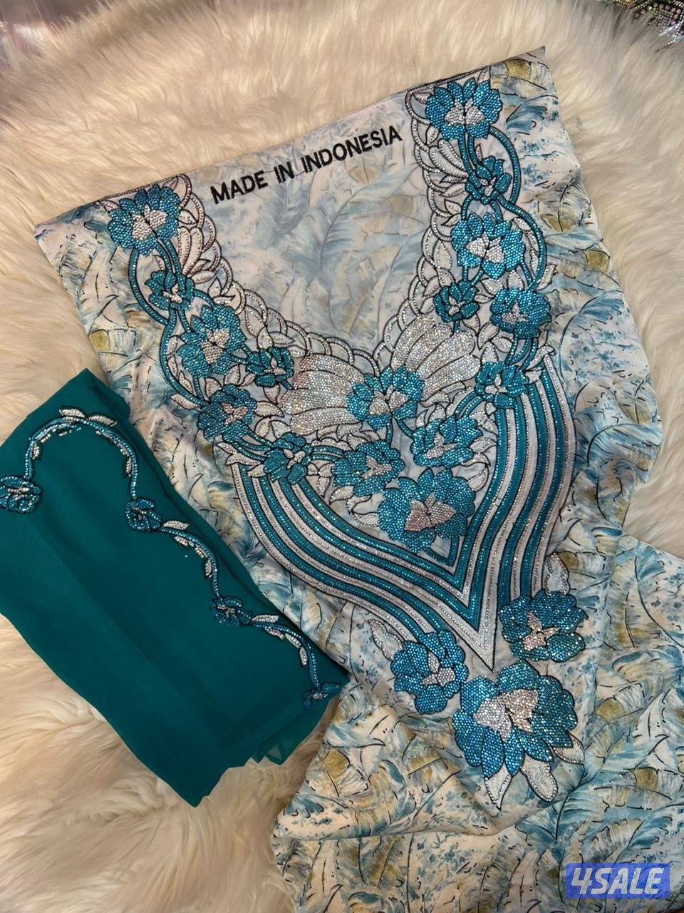 مخاوير اماراتيه حرير إندونيسي11