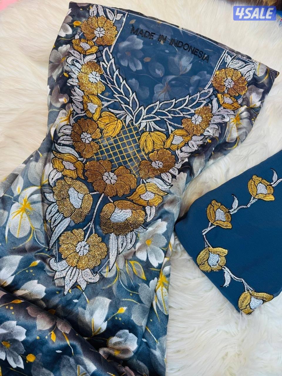 مخاوير اماراتيه حرير إندونيسي12