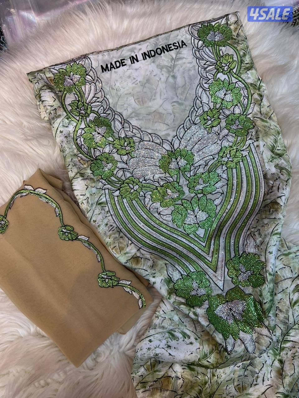 مخاوير اماراتيه حرير إندونيسي14