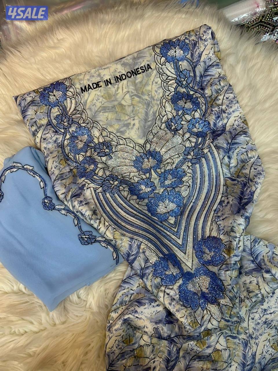 مخاوير اماراتيه حرير إندونيسي15