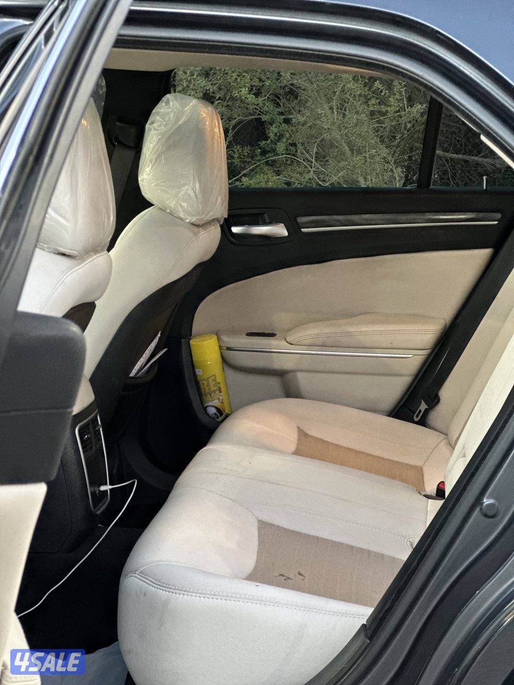 للبيع كرايسلر 20185