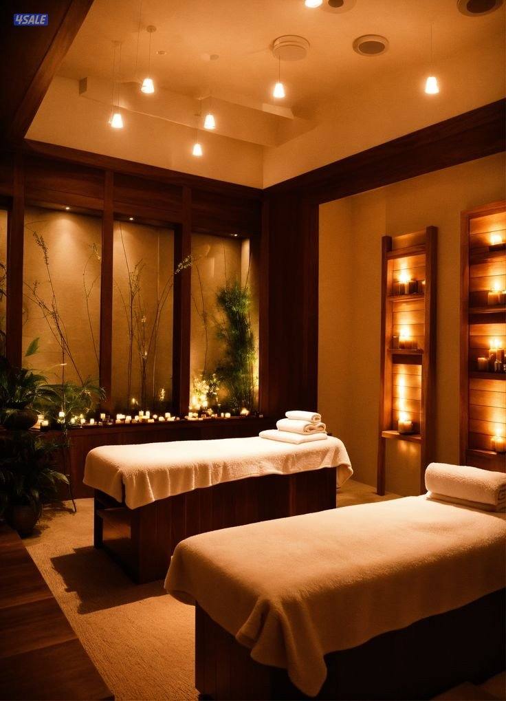 ك ميكو نيبالي مدلك مختص2