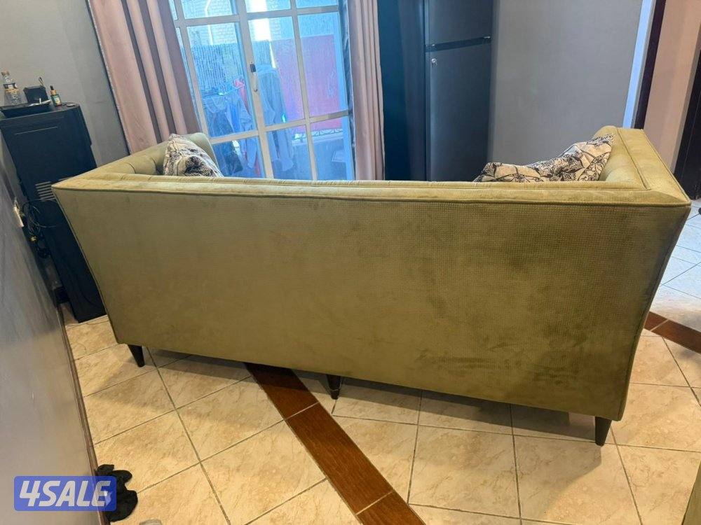 3 seater sofa0