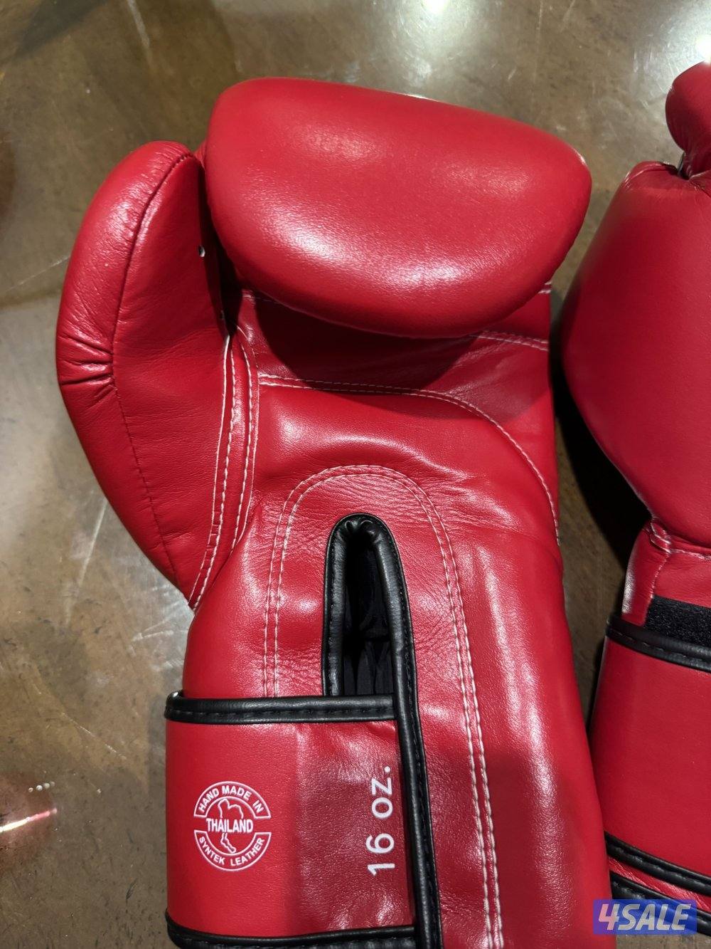 Fiartex boxing gloves size 16 original0