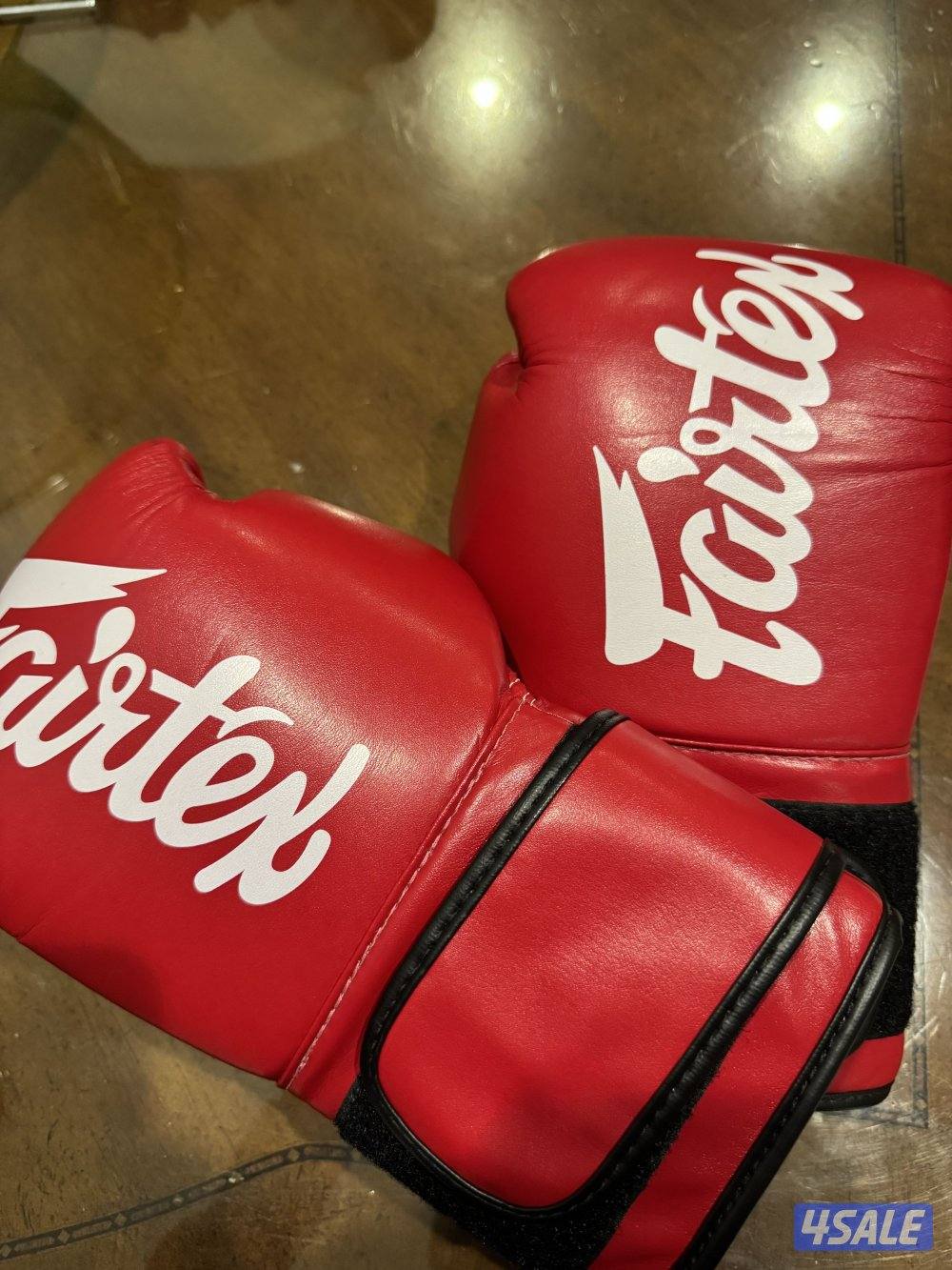 Fiartex boxing gloves size 16 original1