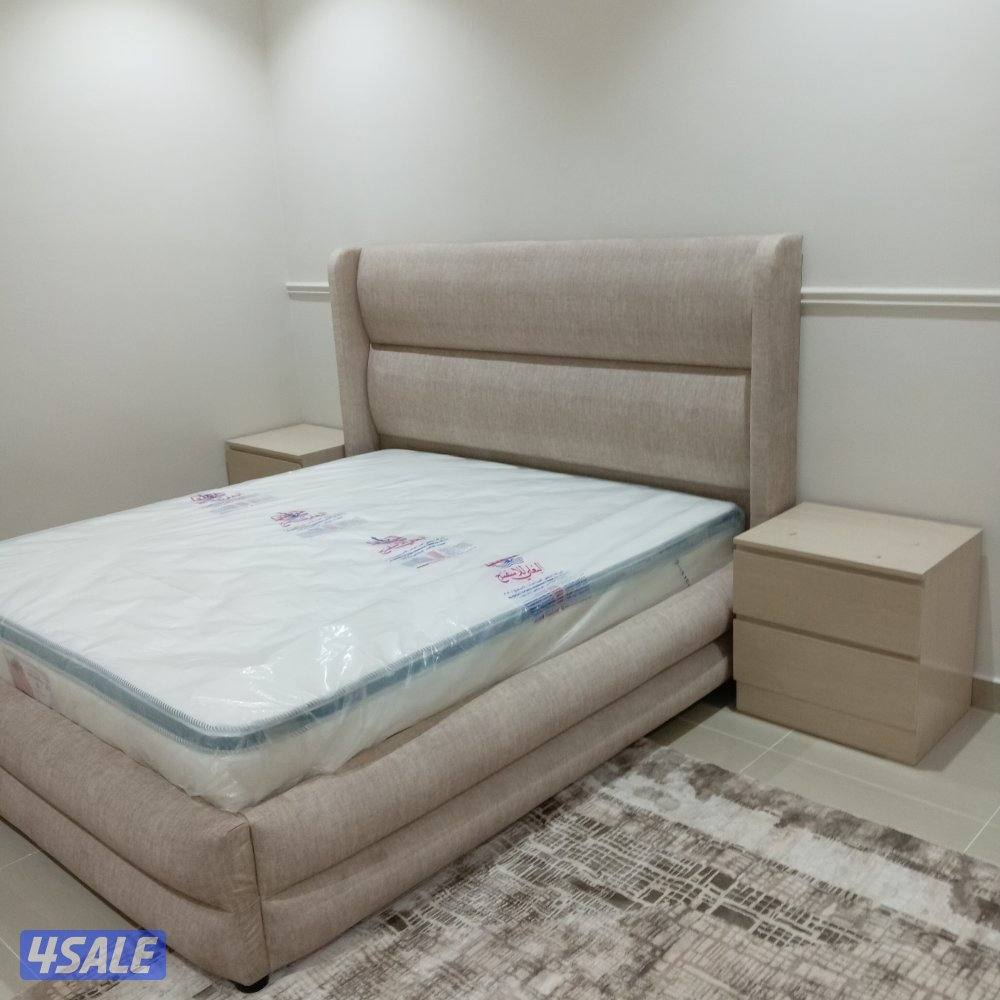 أثاث منزل غرفة نوم تفصيل3