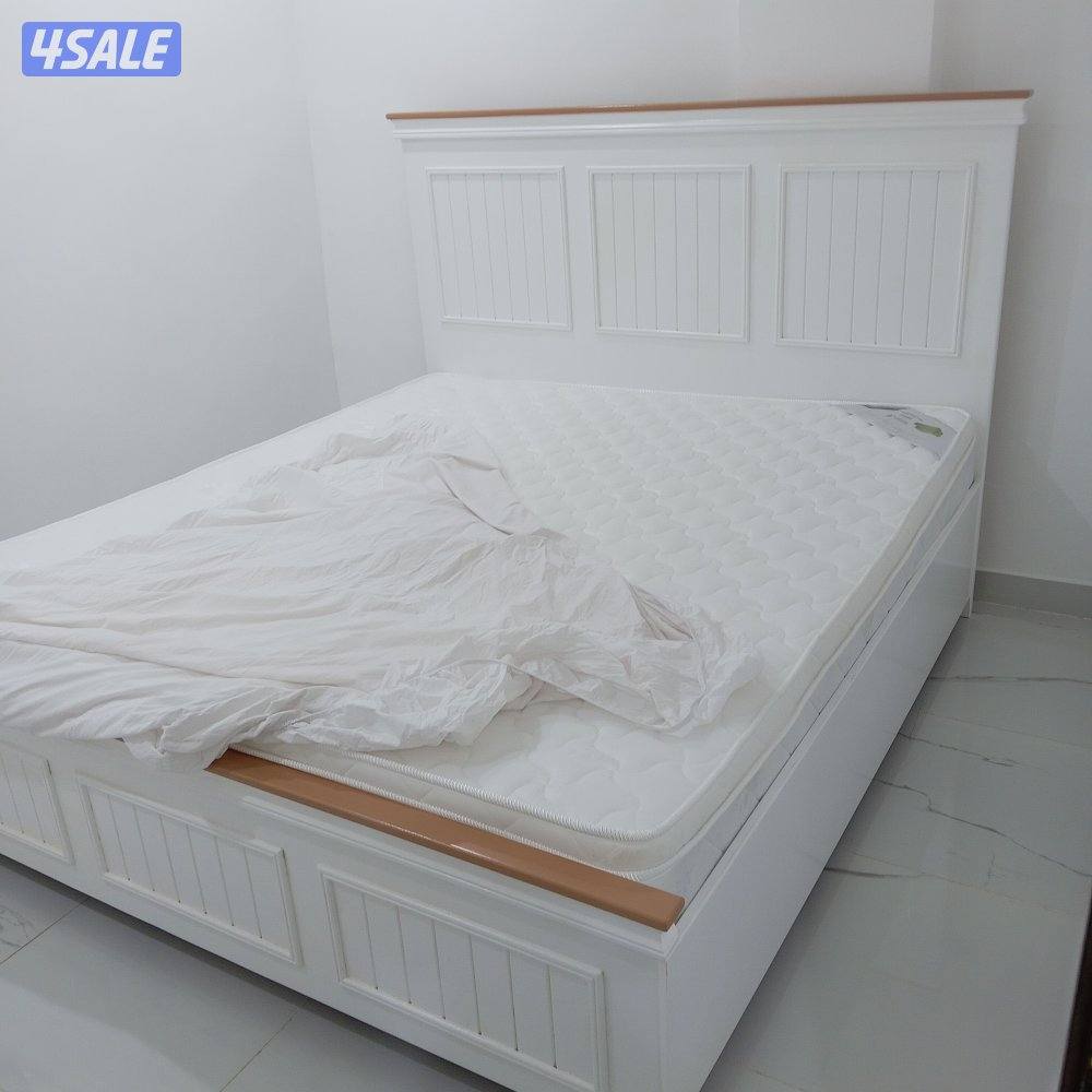 أثاث منزل غرفة نوم تفصيل6