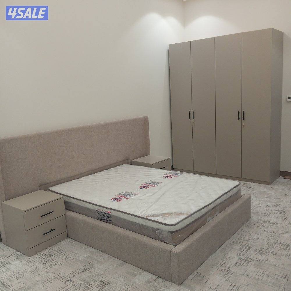 أثاث منزل غرفة نوم تفصيل11