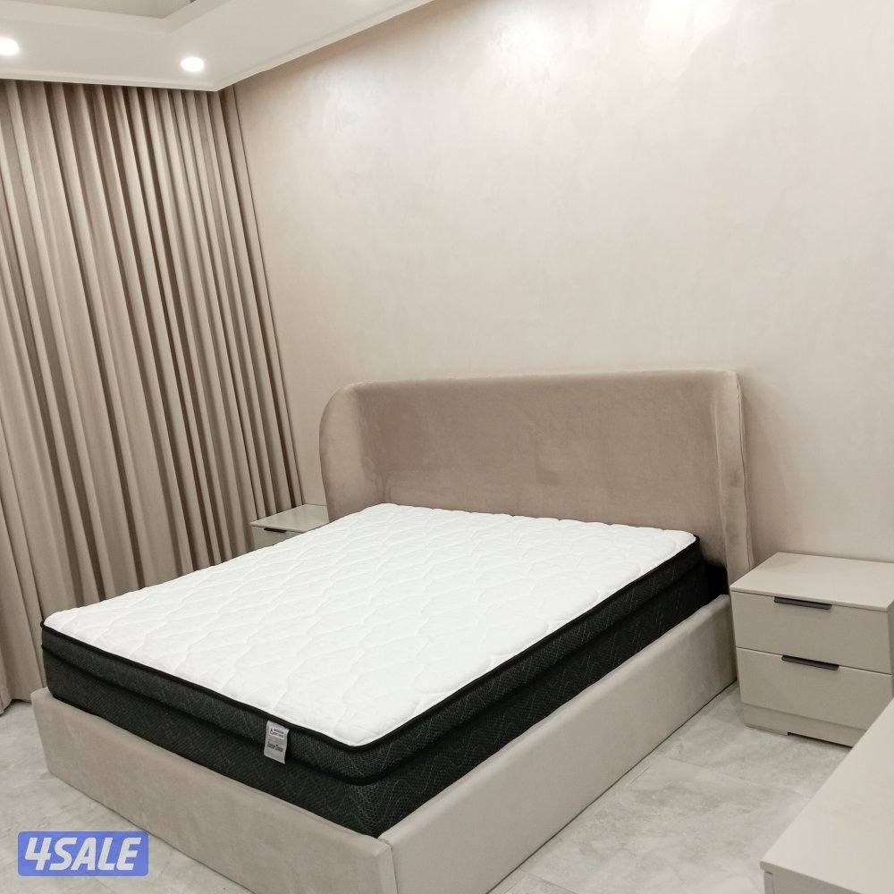 أثاث منزل غرفة نوم تفصيل14