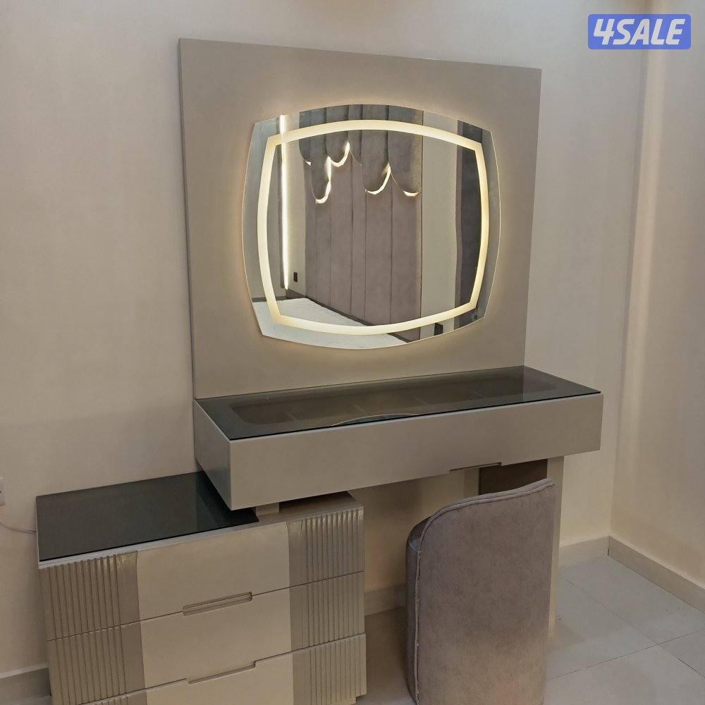 أثاث منزل غرفة نوم تفصيل15