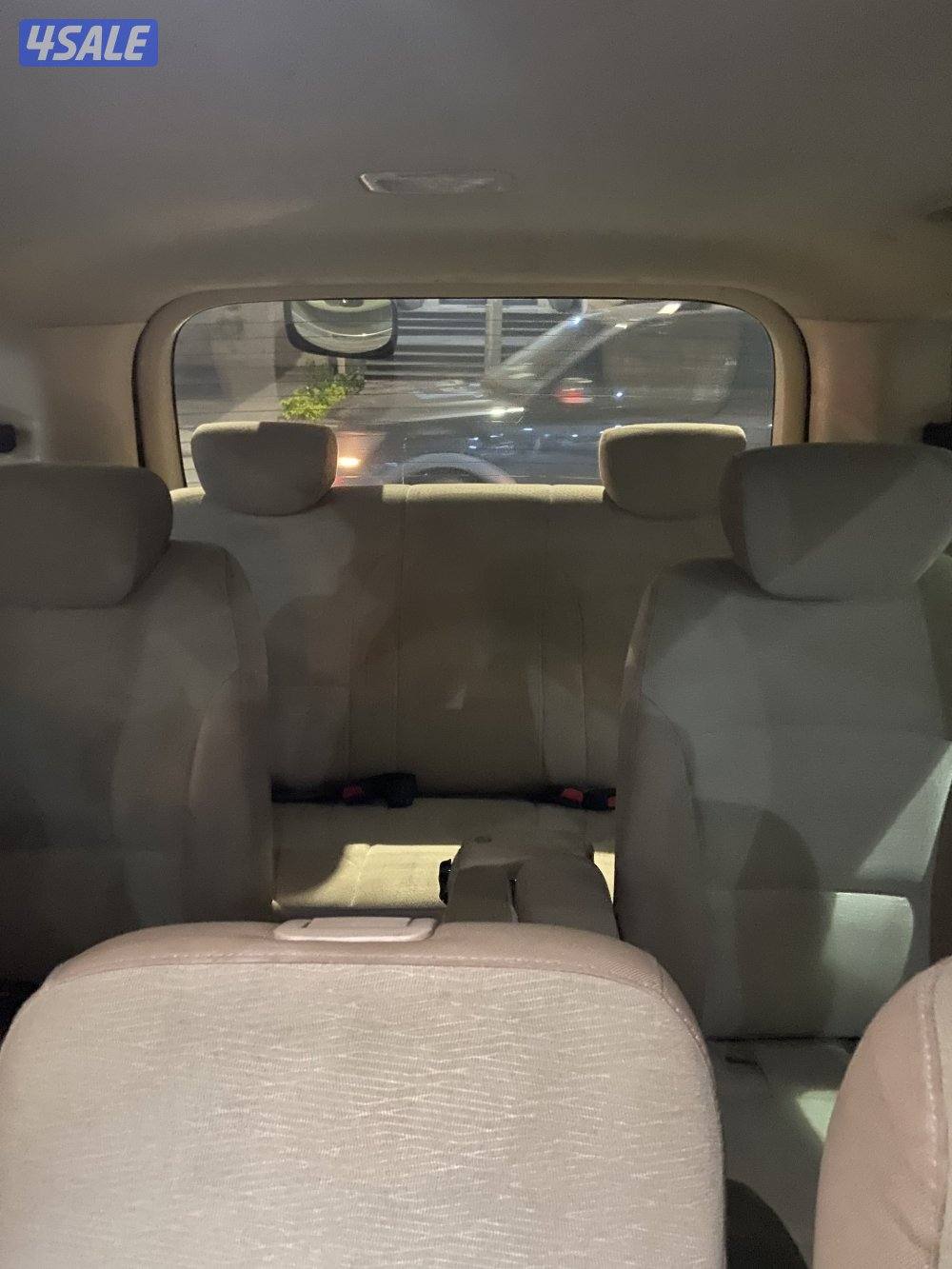 باص h1هيونداي3