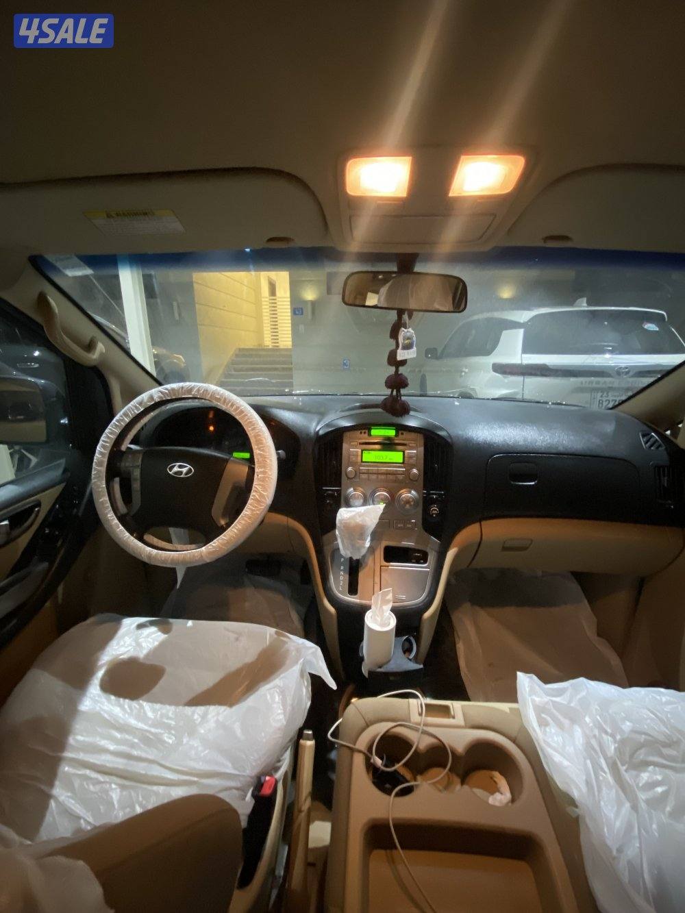 باص h1هيونداي5