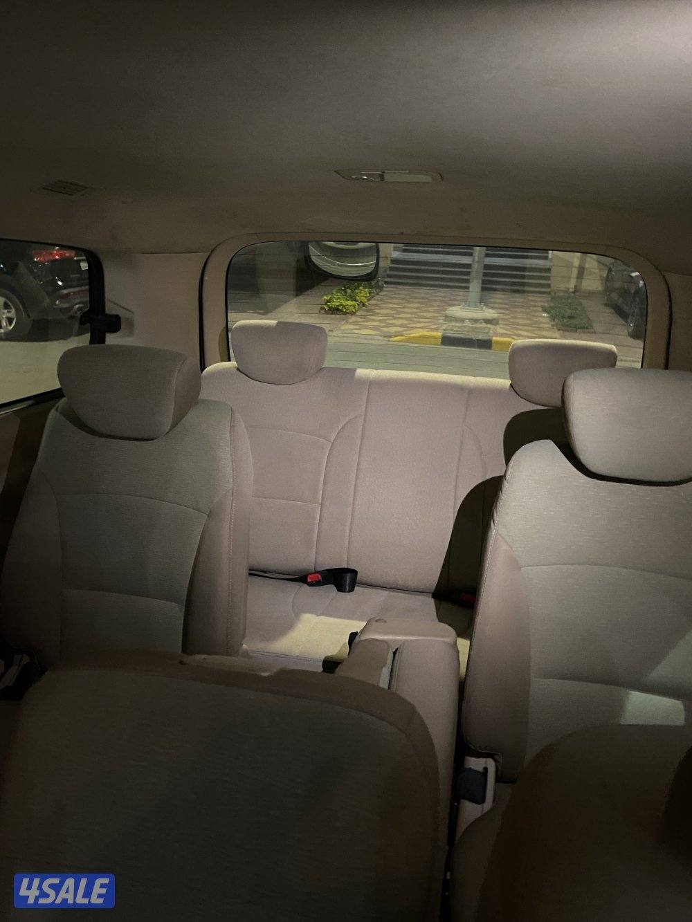 باص h1هيونداي6