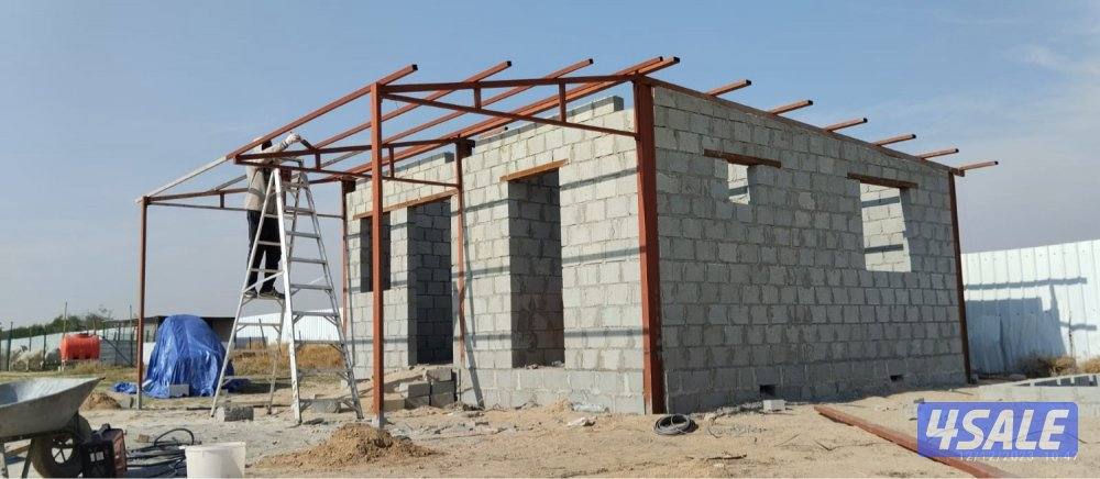 أعمال حدادة عامة0