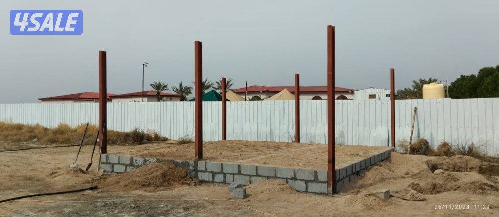 أعمال حدادة عامة1