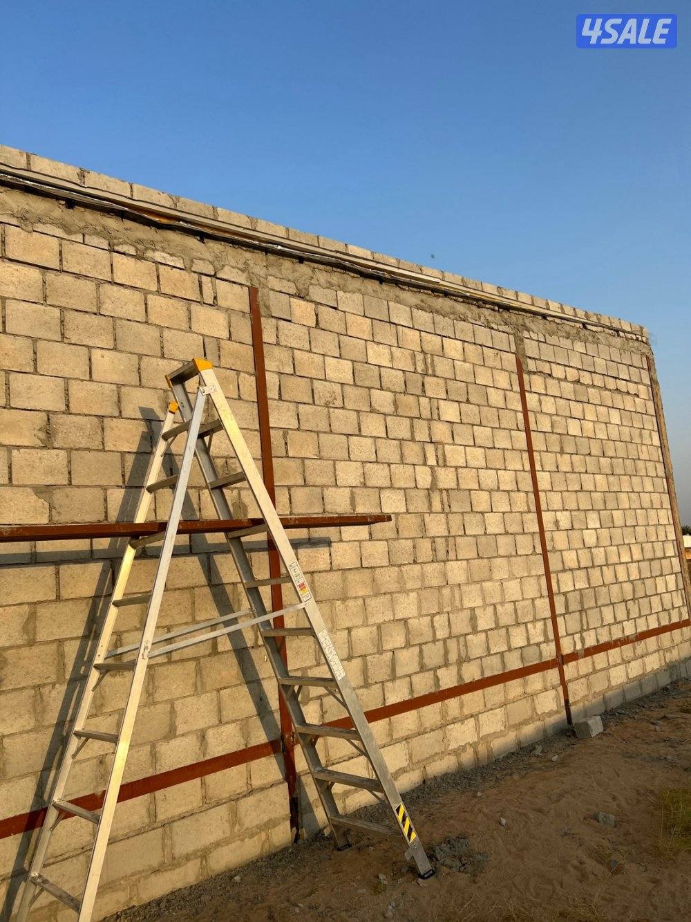 أعمال حدادة عامة2