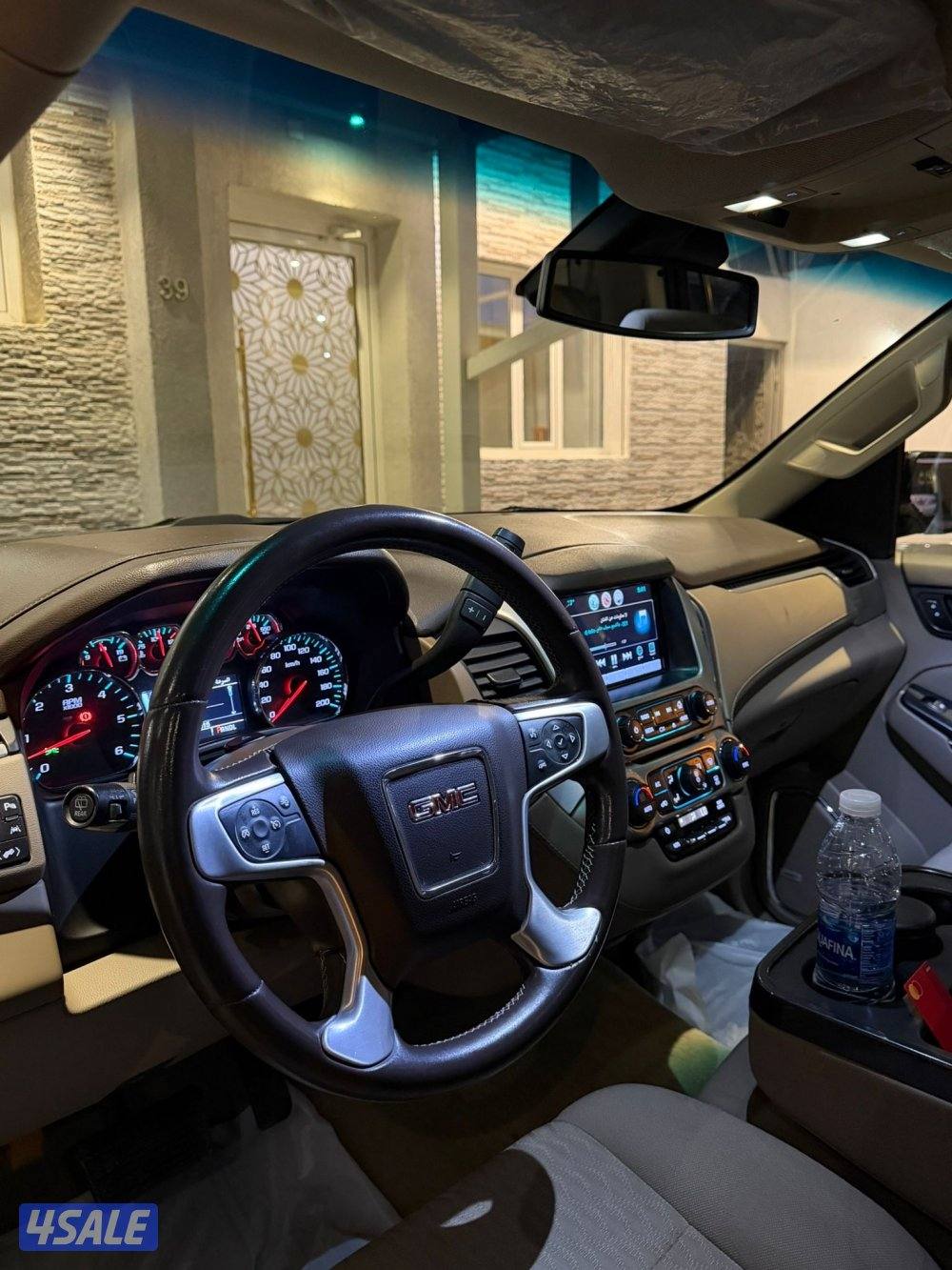 يوكن ٢٠١٧ sle بهبهاني2