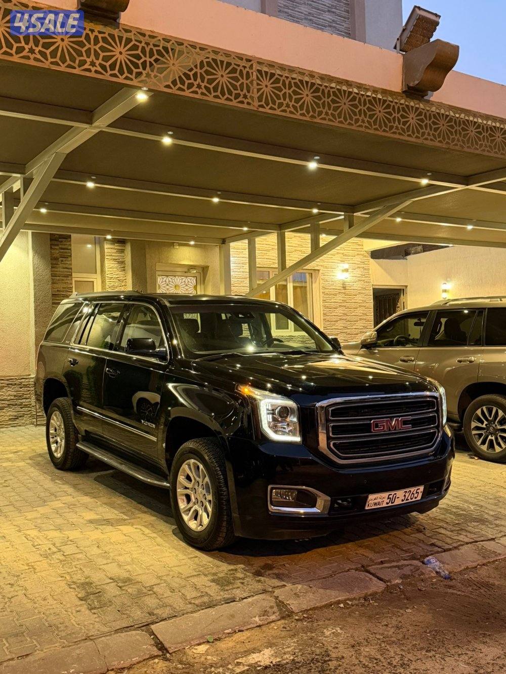 يوكن ٢٠١٧ sle بهبهاني3