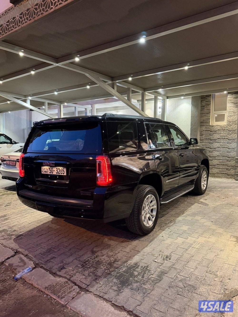 يوكن ٢٠١٧ sle بهبهاني4