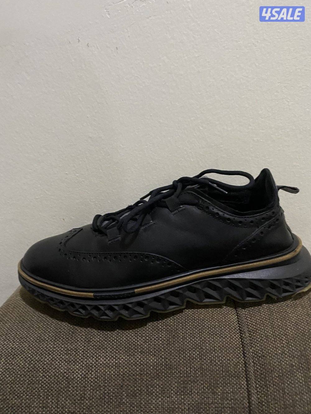 حذاء كول هان مستعمل1