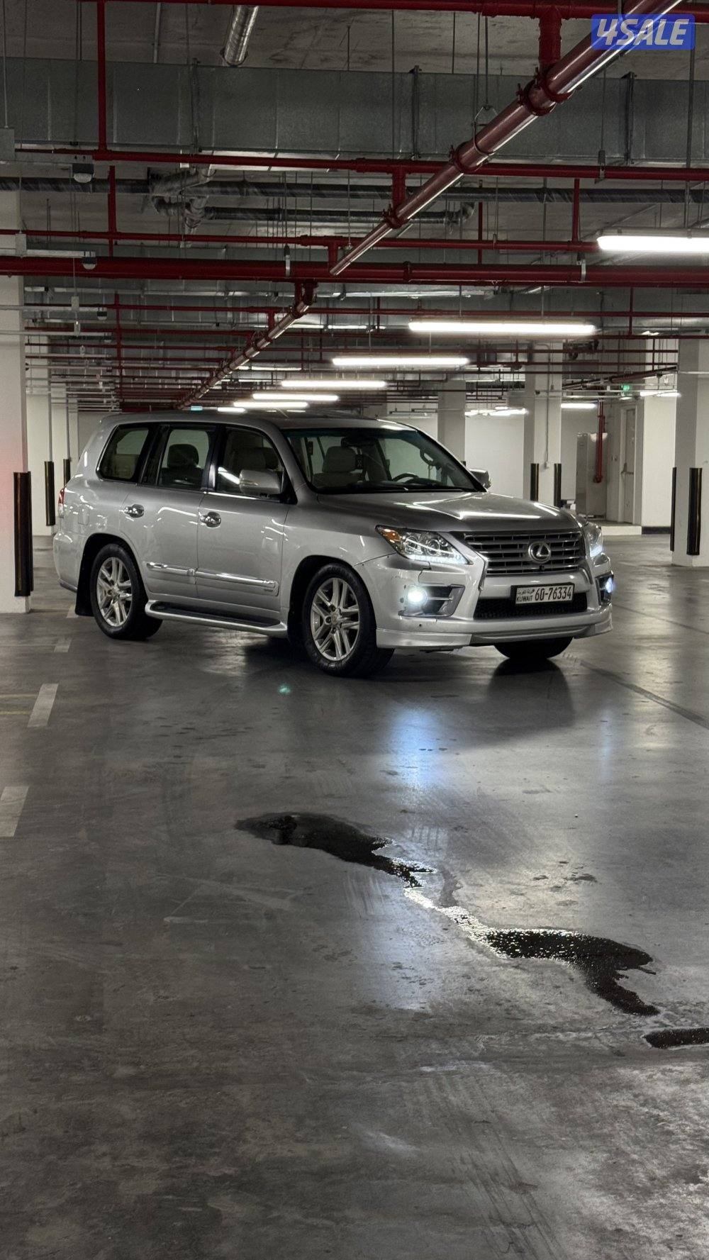 جيب لكزز مديل 2009 الدرجه الاوله0