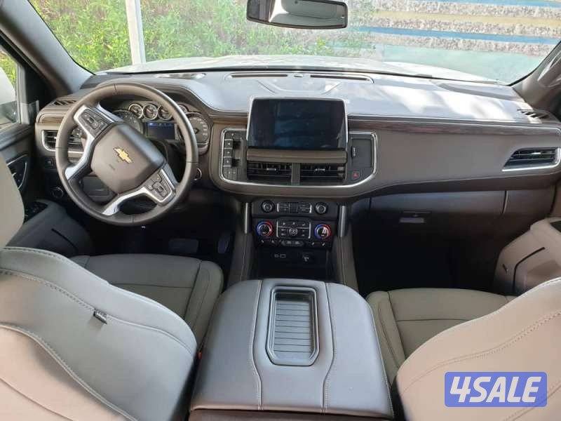 للبيع تاهو 2021 Lt0