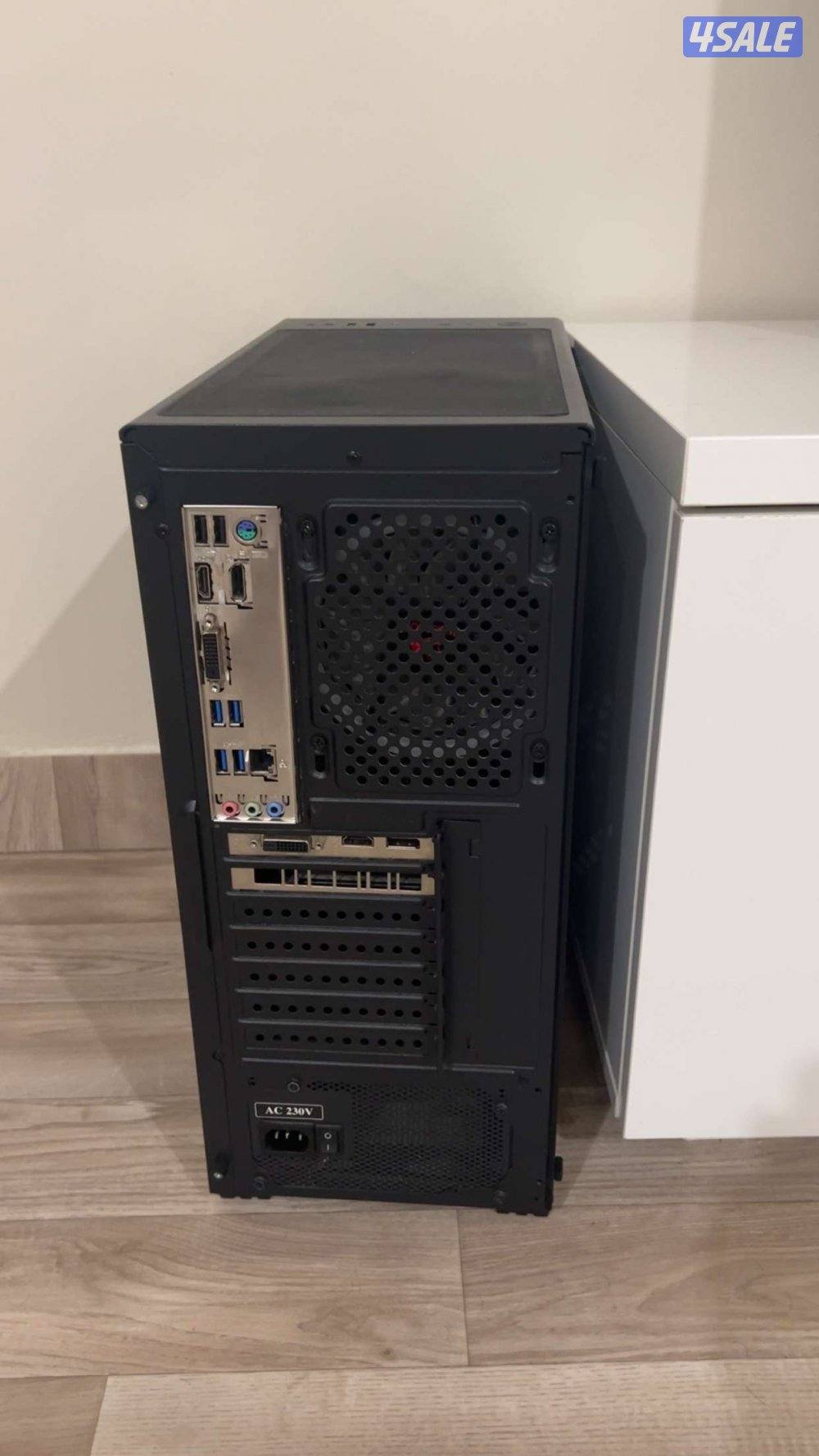 بي سي للبيع1