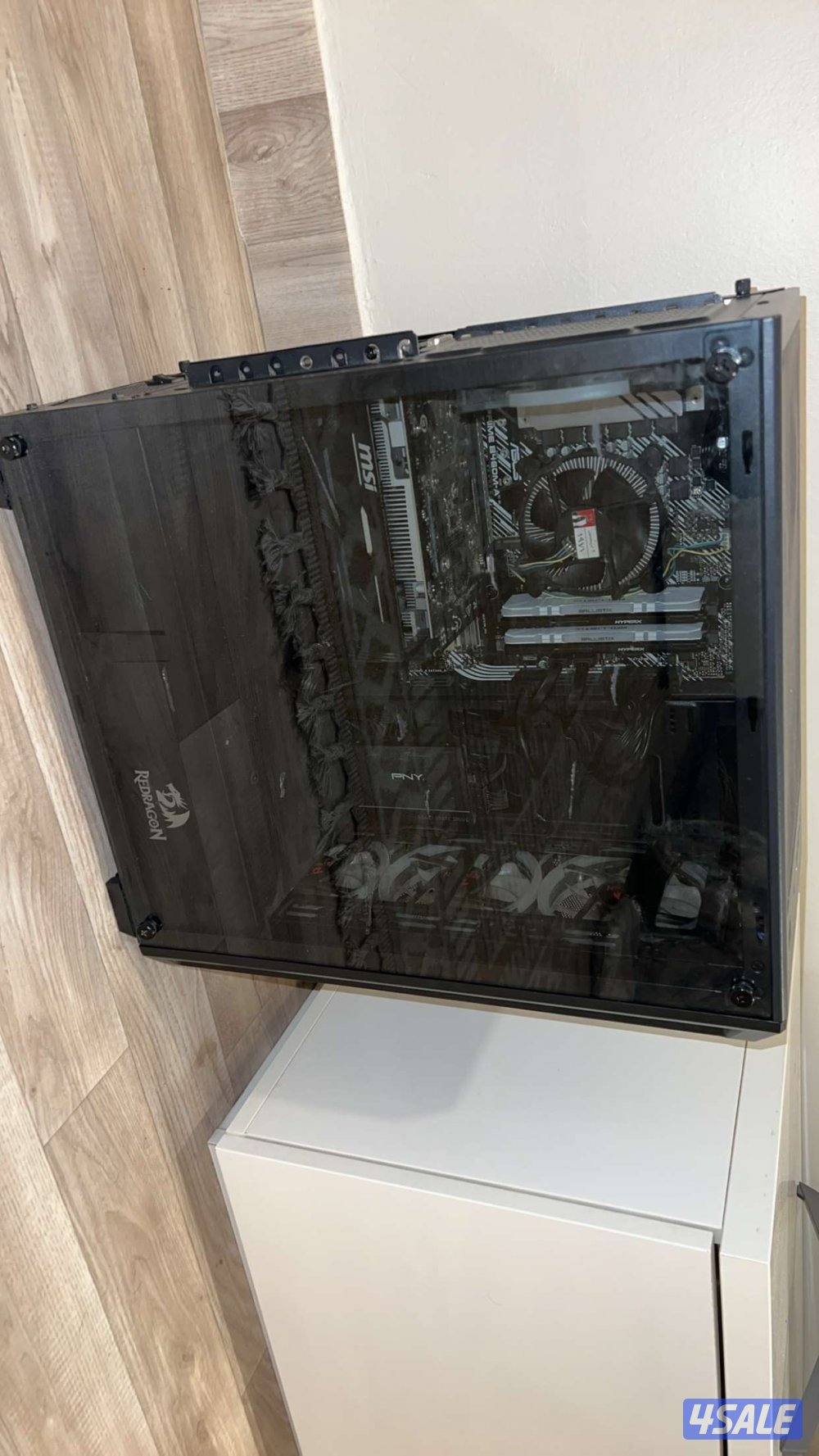 بي سي للبيع0