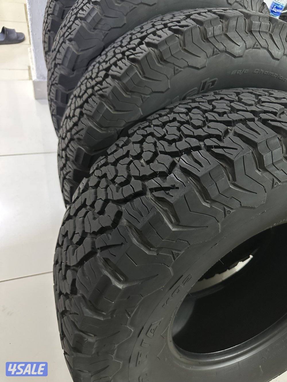 للبيع تواير BF Good rich1