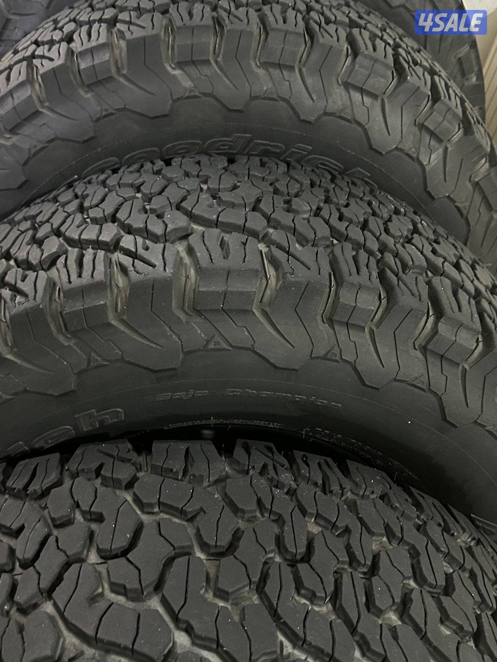 للبيع تواير BF Good rich2