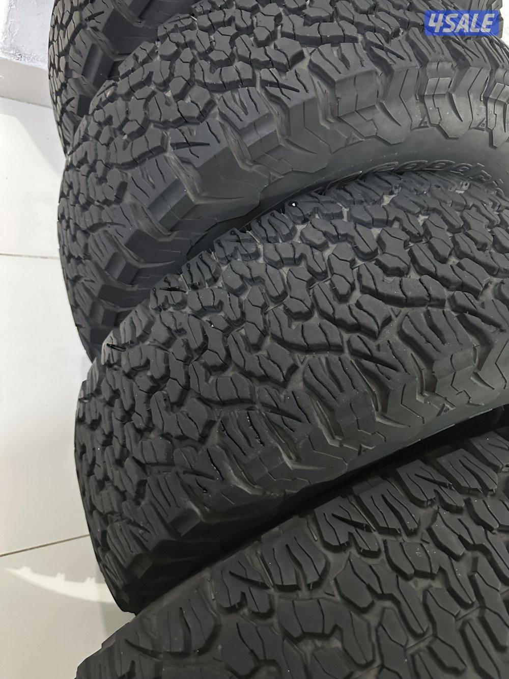 للبيع تواير BF Good rich3