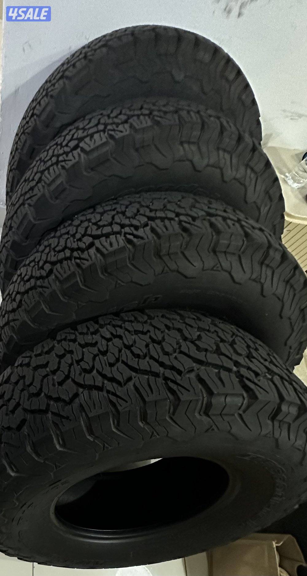 للبيع تواير BF Good rich4