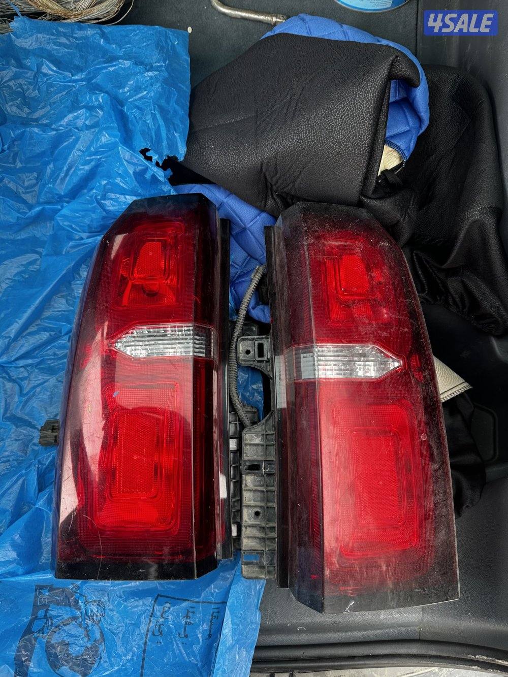 للبيع اصطبات تاهو (واتساب فقط)1