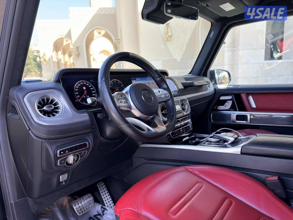 موديل 2021وكالة الكويت ماشي 147000كم5