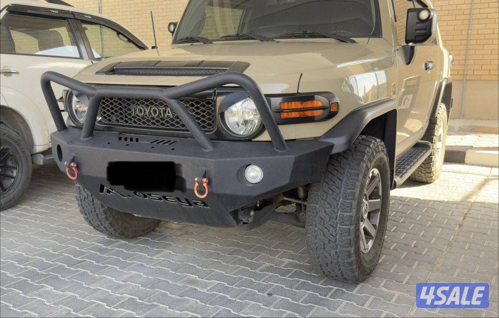 دعامية FJ حديد1