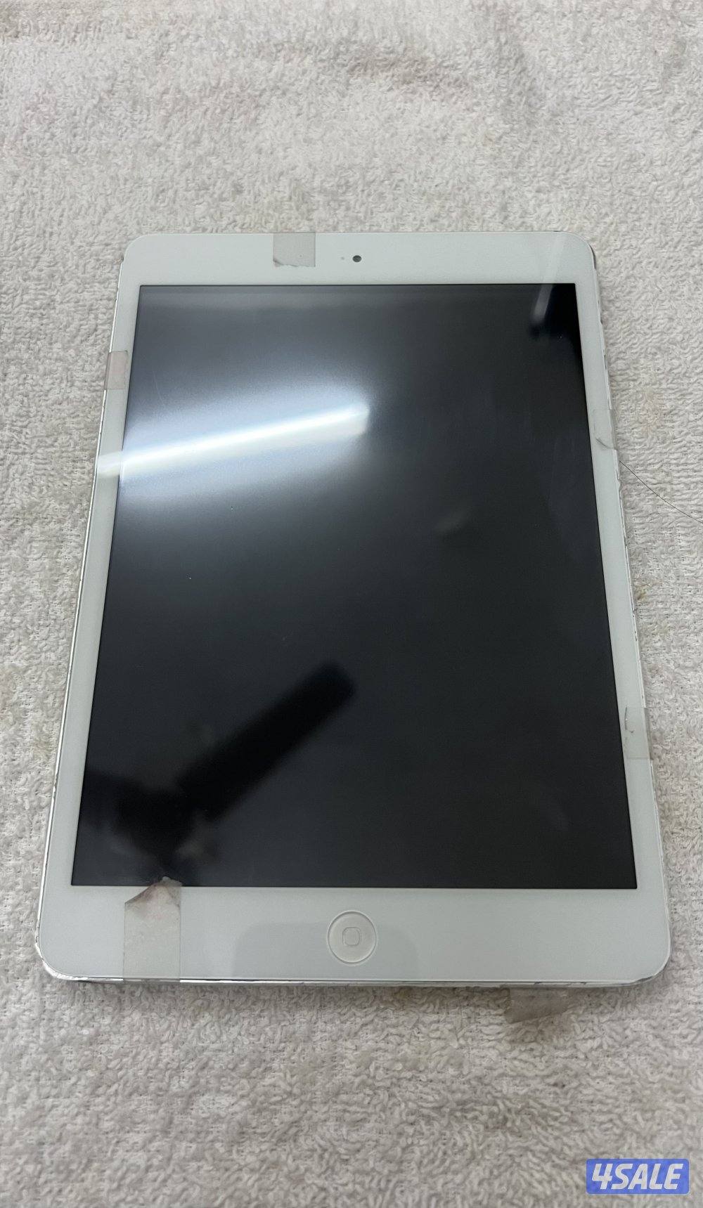 ايباد 1 ميني1