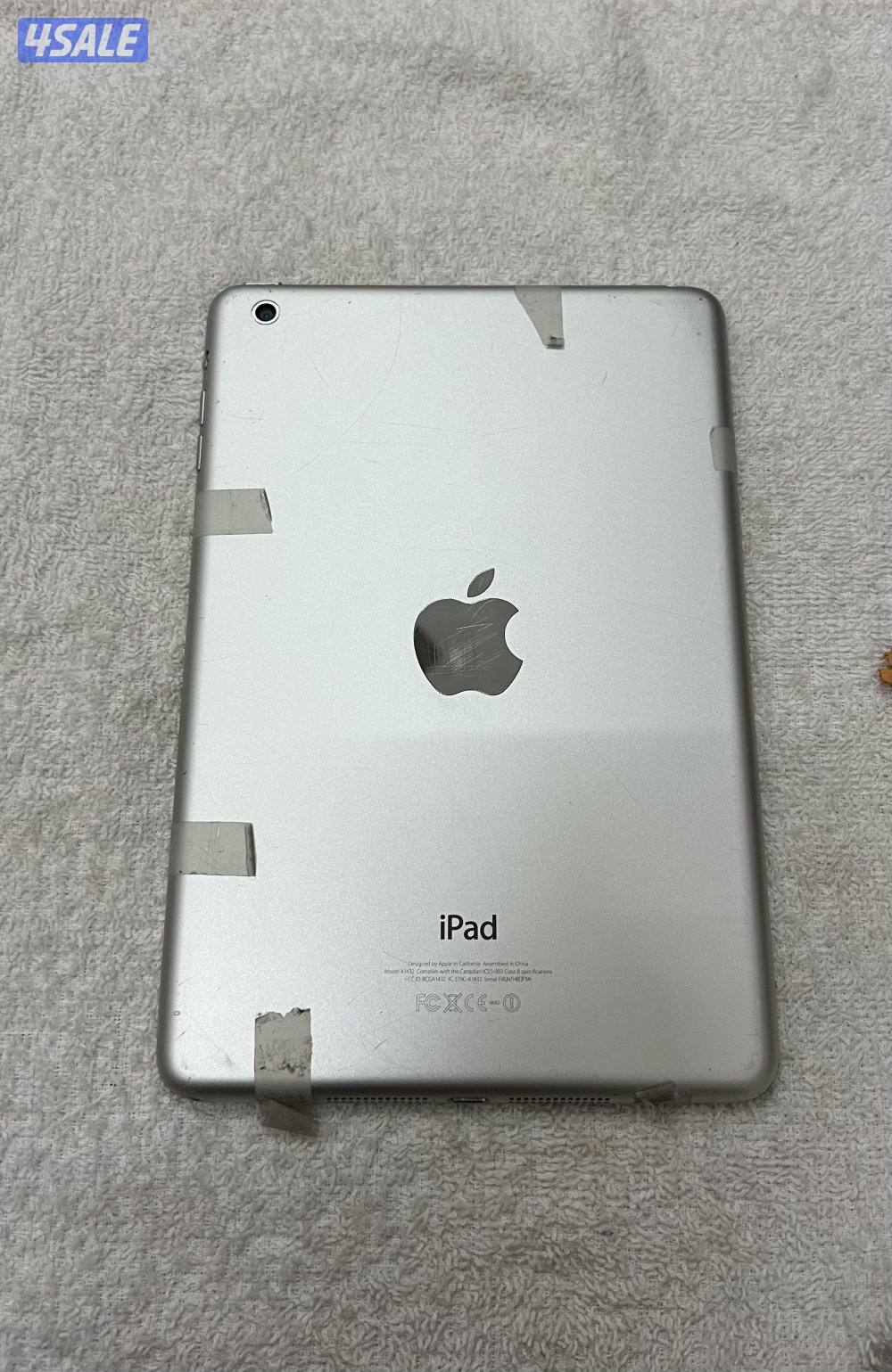 ايباد 1 ميني5