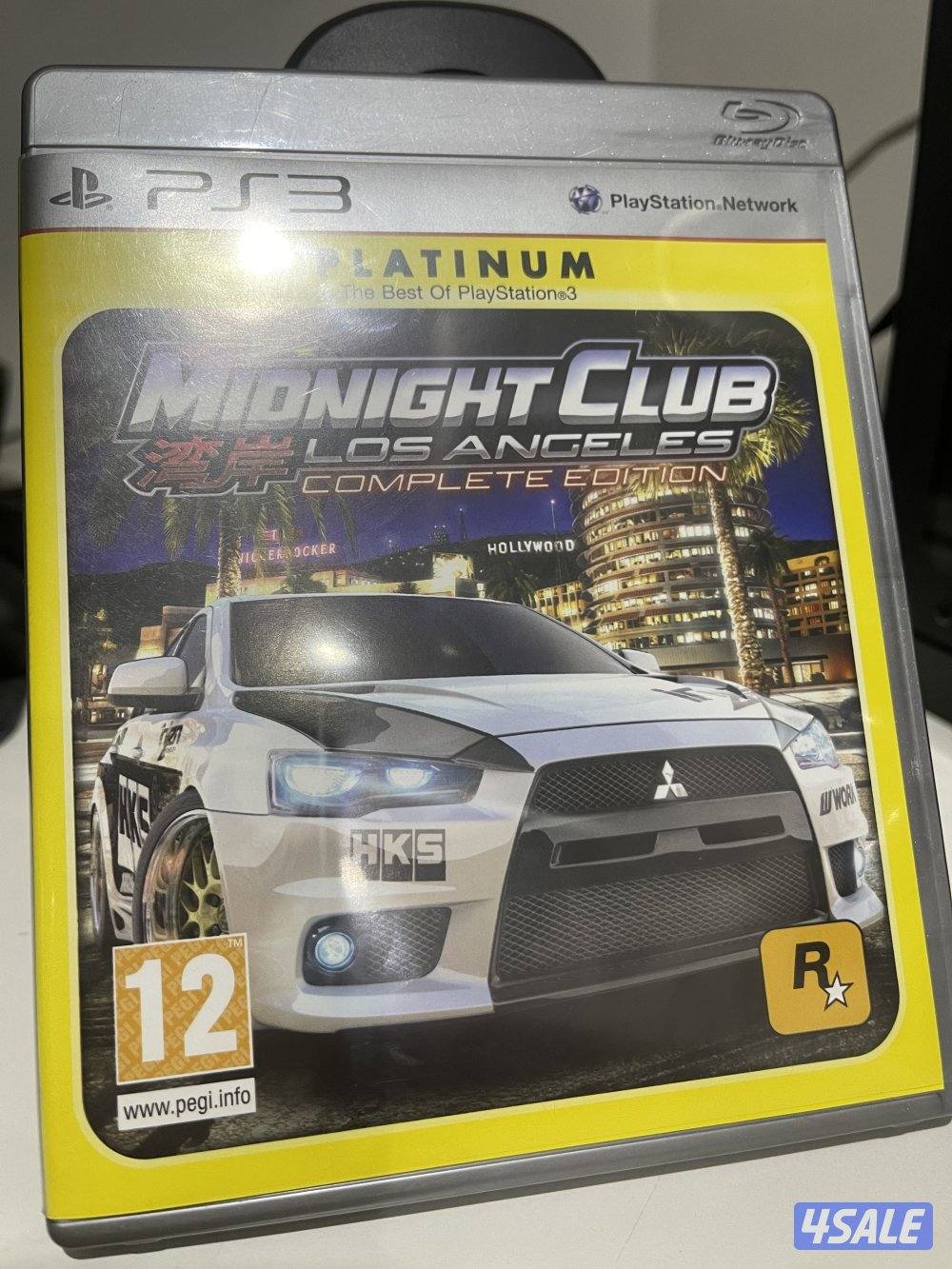 العاب بليستيشن 3 ps3 games1