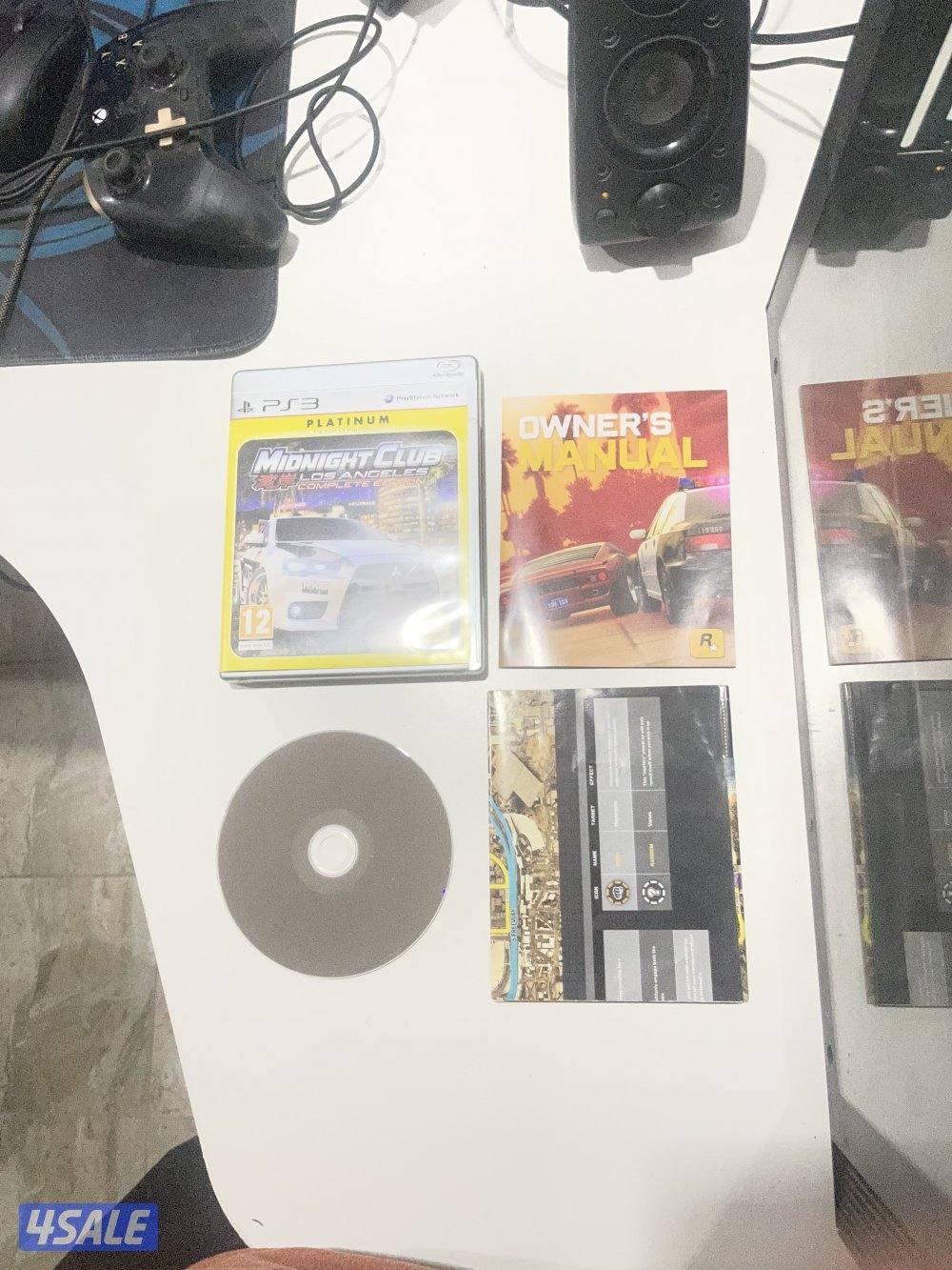 العاب بليستيشن 3 ps3 games4