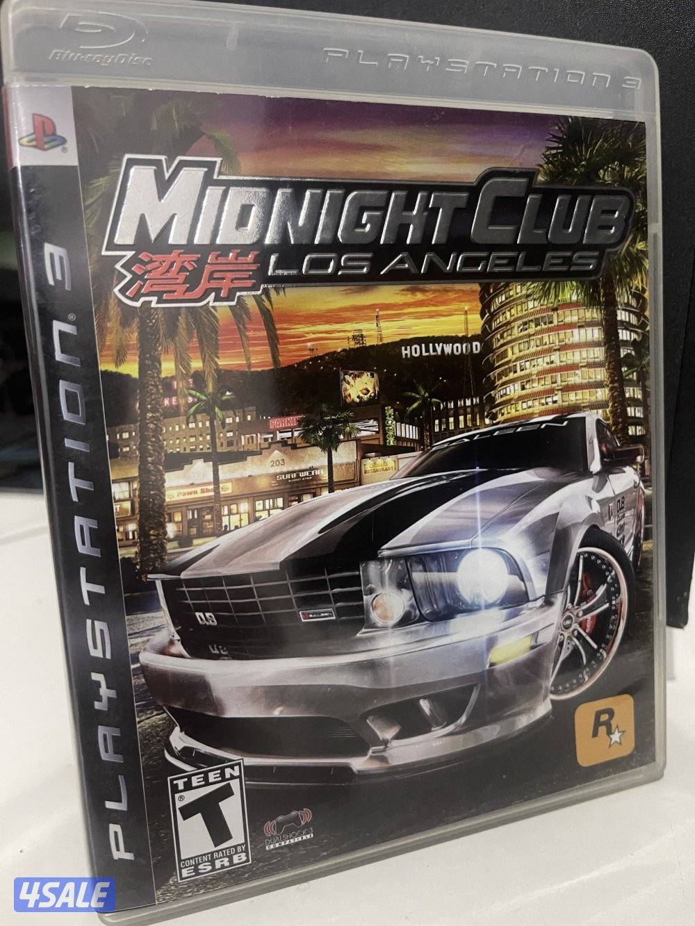 العاب بليستيشن 3 ps3 games6