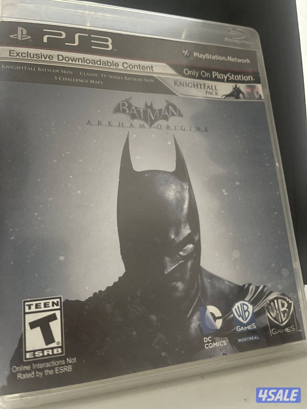 العاب بليستيشن 3 ps3 games9