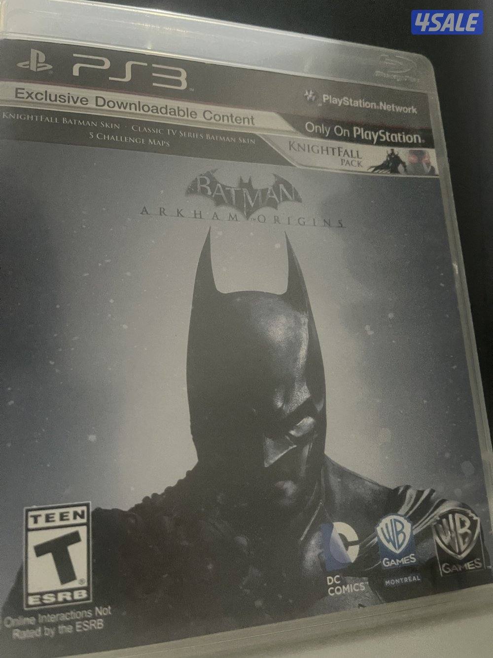 العاب بليستيشن 3 ps3 games10