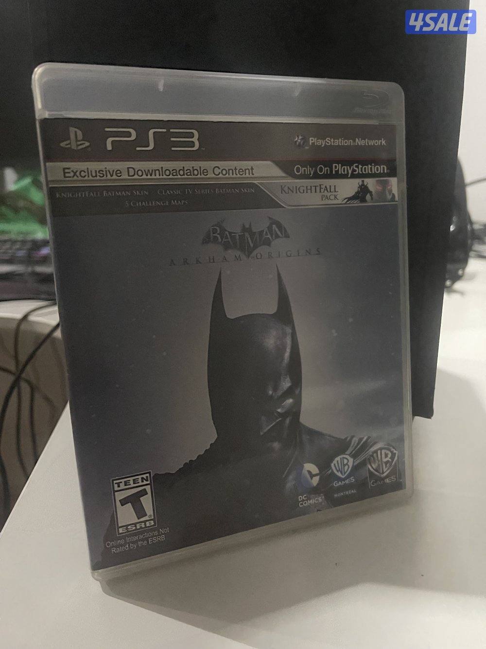 العاب بليستيشن 3 ps3 games11