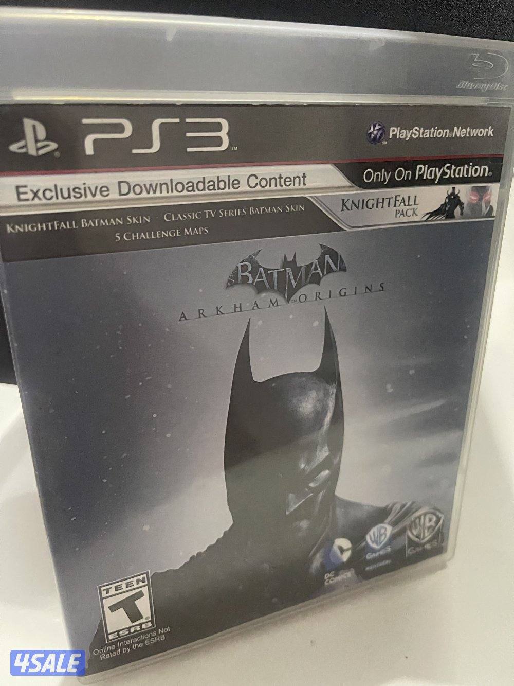 العاب بليستيشن 3 ps3 games12